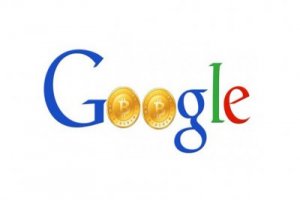 Применение новой валюты Биткоин в Google
