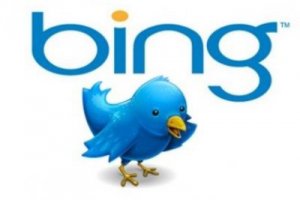 Bing Ads отслеживает количество подписчиков в Twitter