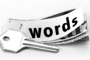 Пять главных факторов для выбора ключевых слов