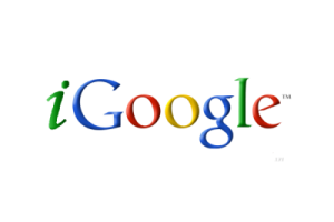 Что происходит с iGoogle?