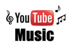 YouTube будет транслировать музыку