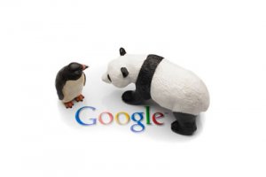 Penguin охраняет выдачу Google